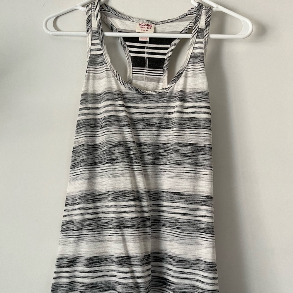 Mossimo Tank M